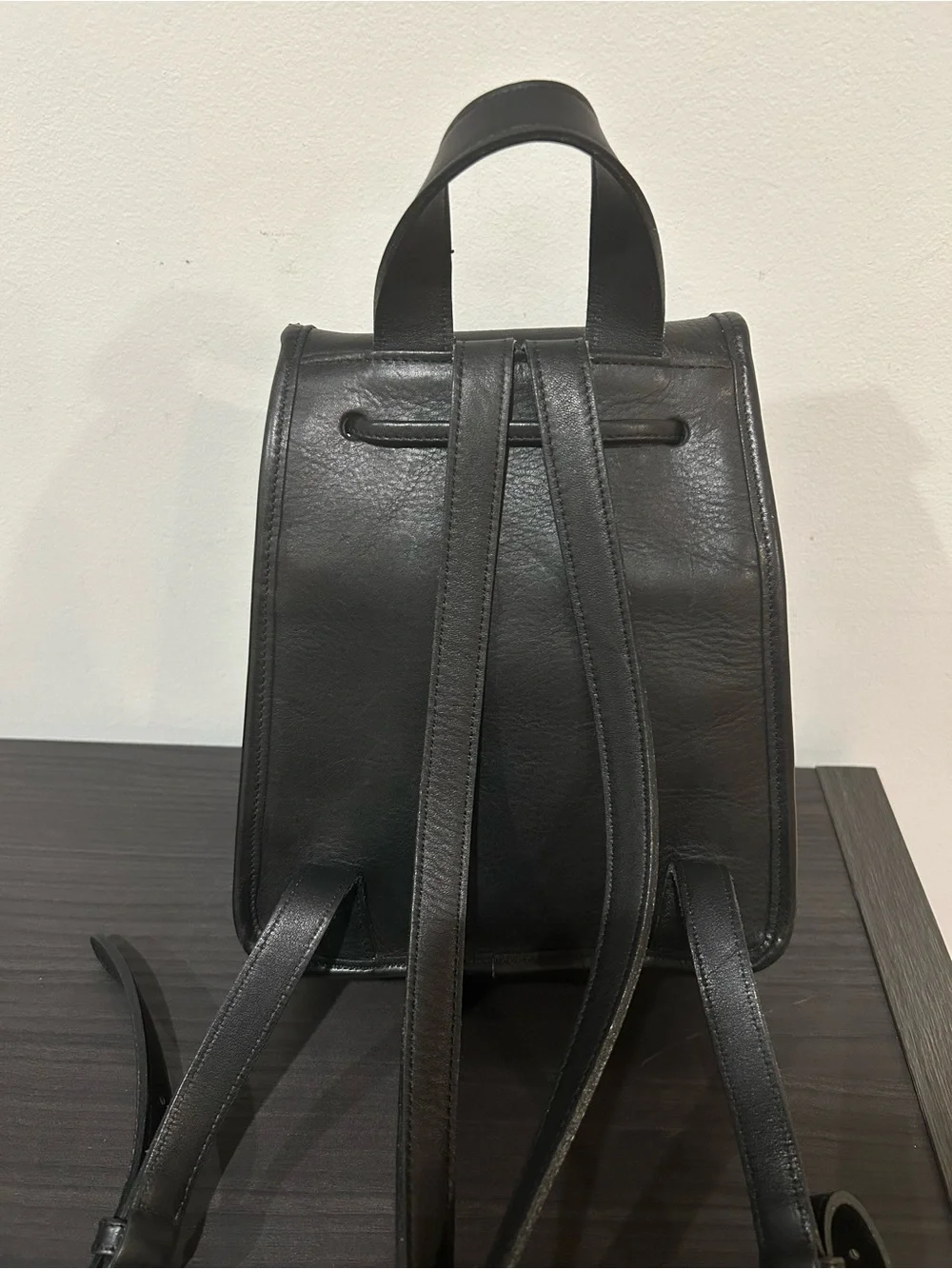 Coach Vintage Day Pack Style#9960
